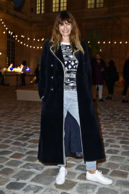 Caroline de Maigret
