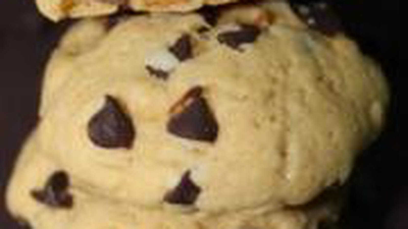Cookies beurre de cacahuètes