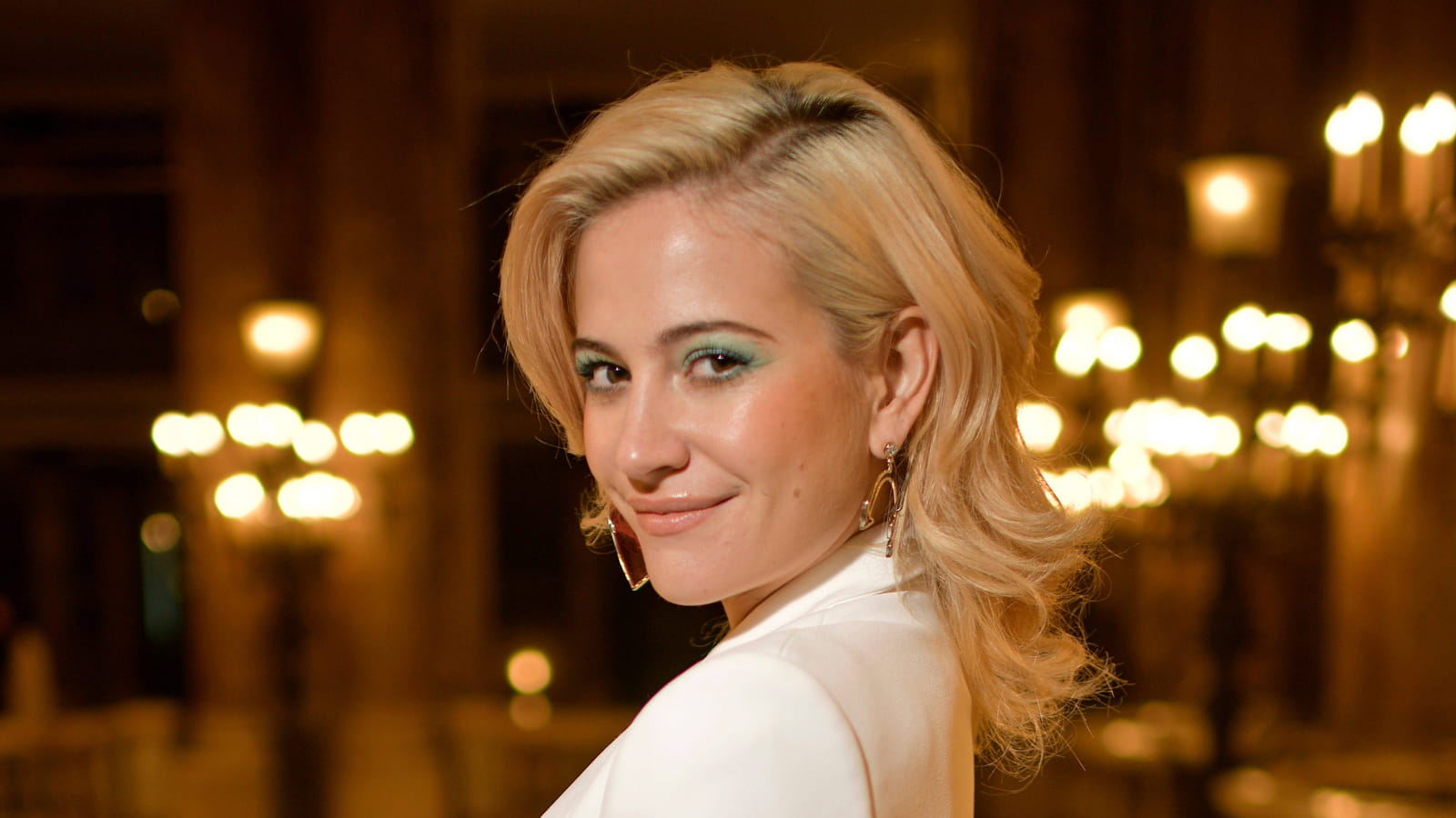 Pixie Lott
