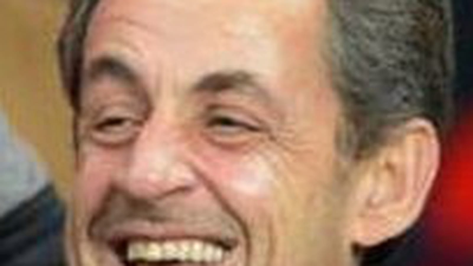 Nicolas Sarkozy