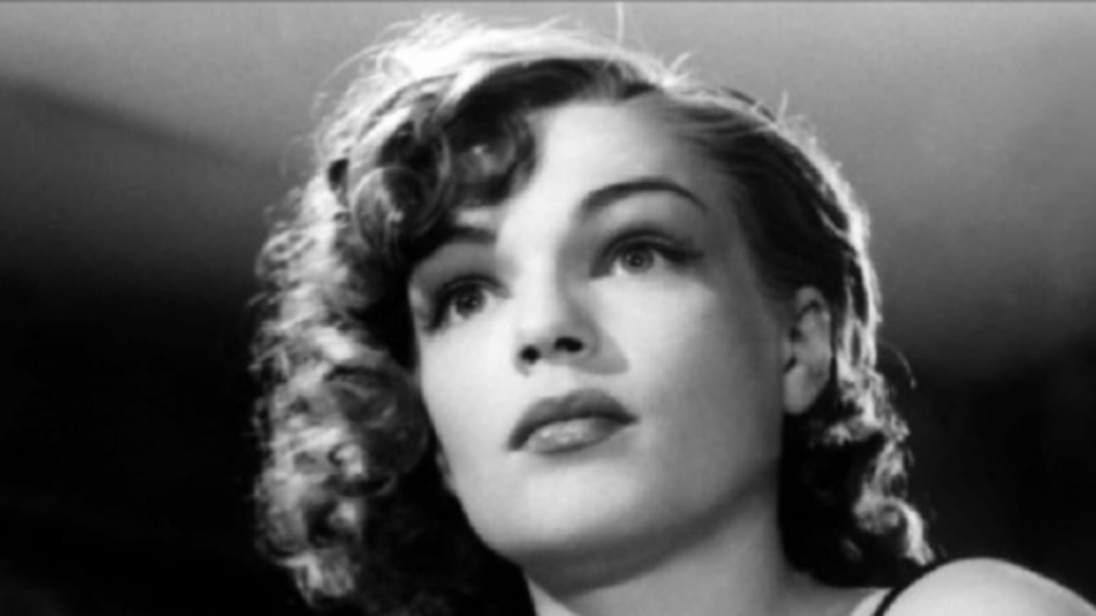 Simone Signoret