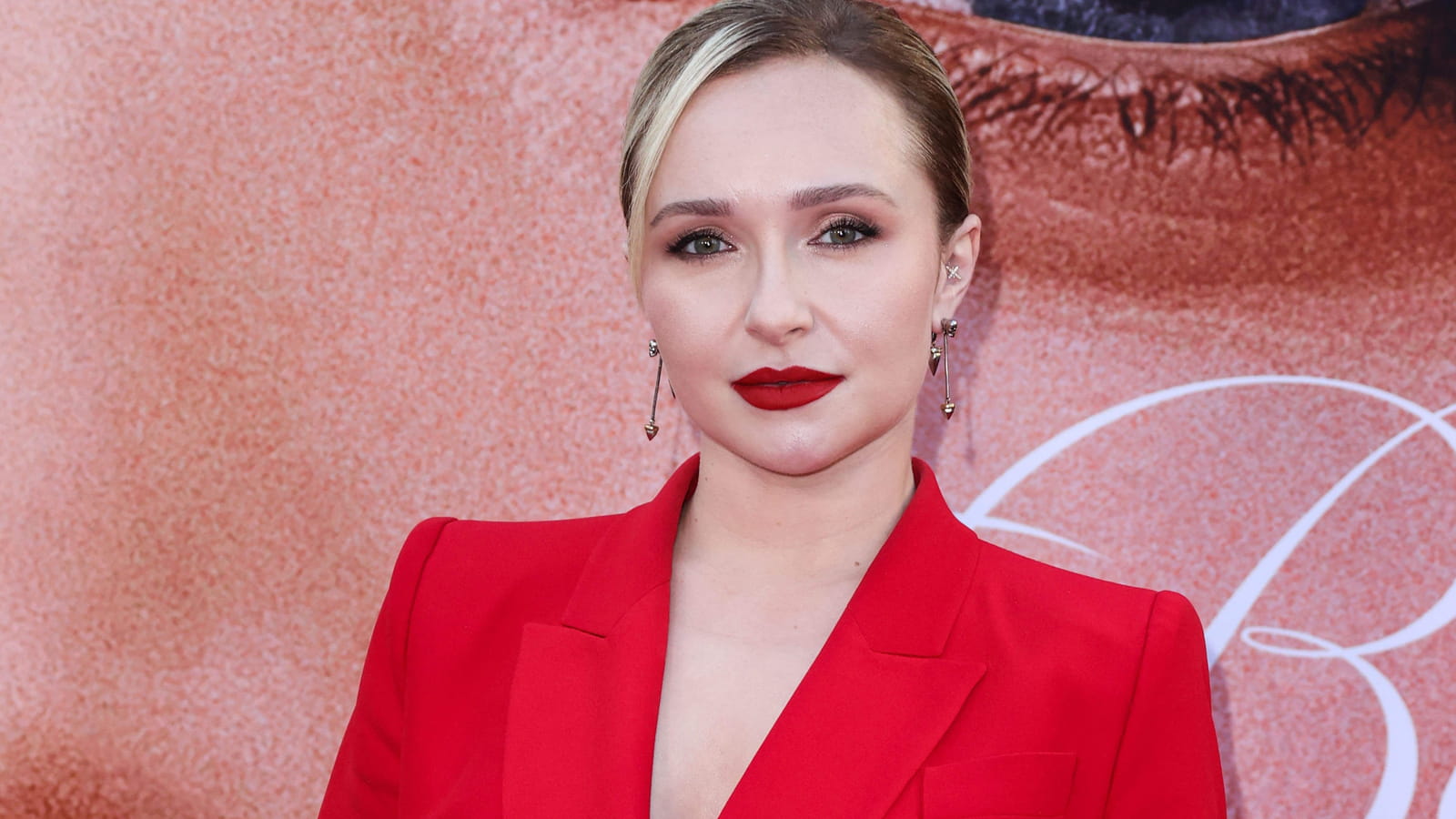 Hayden Panettiere