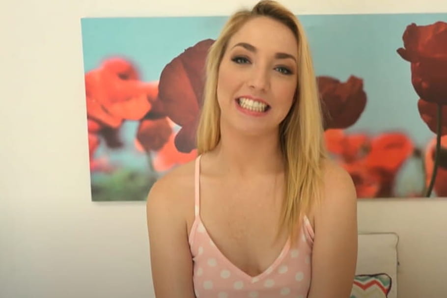 Mort de Zoe Parker, ex-star du porno