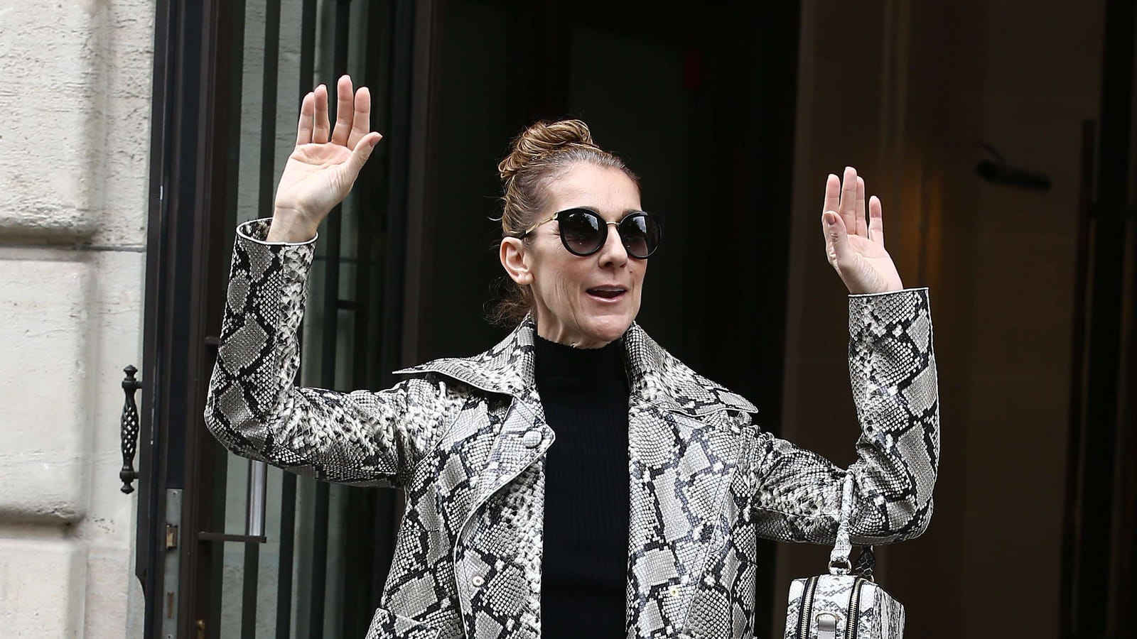 Céline Dion