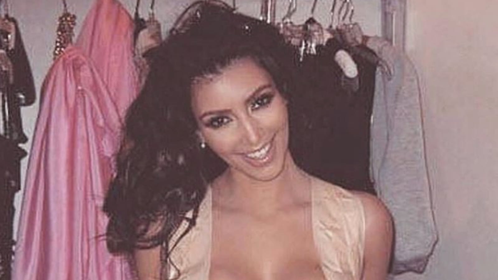 Kim Kardashian