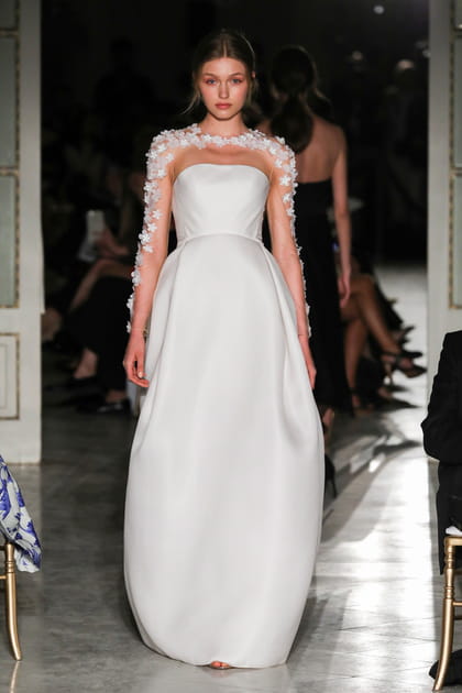 Robe de mariée Angel Sanchez