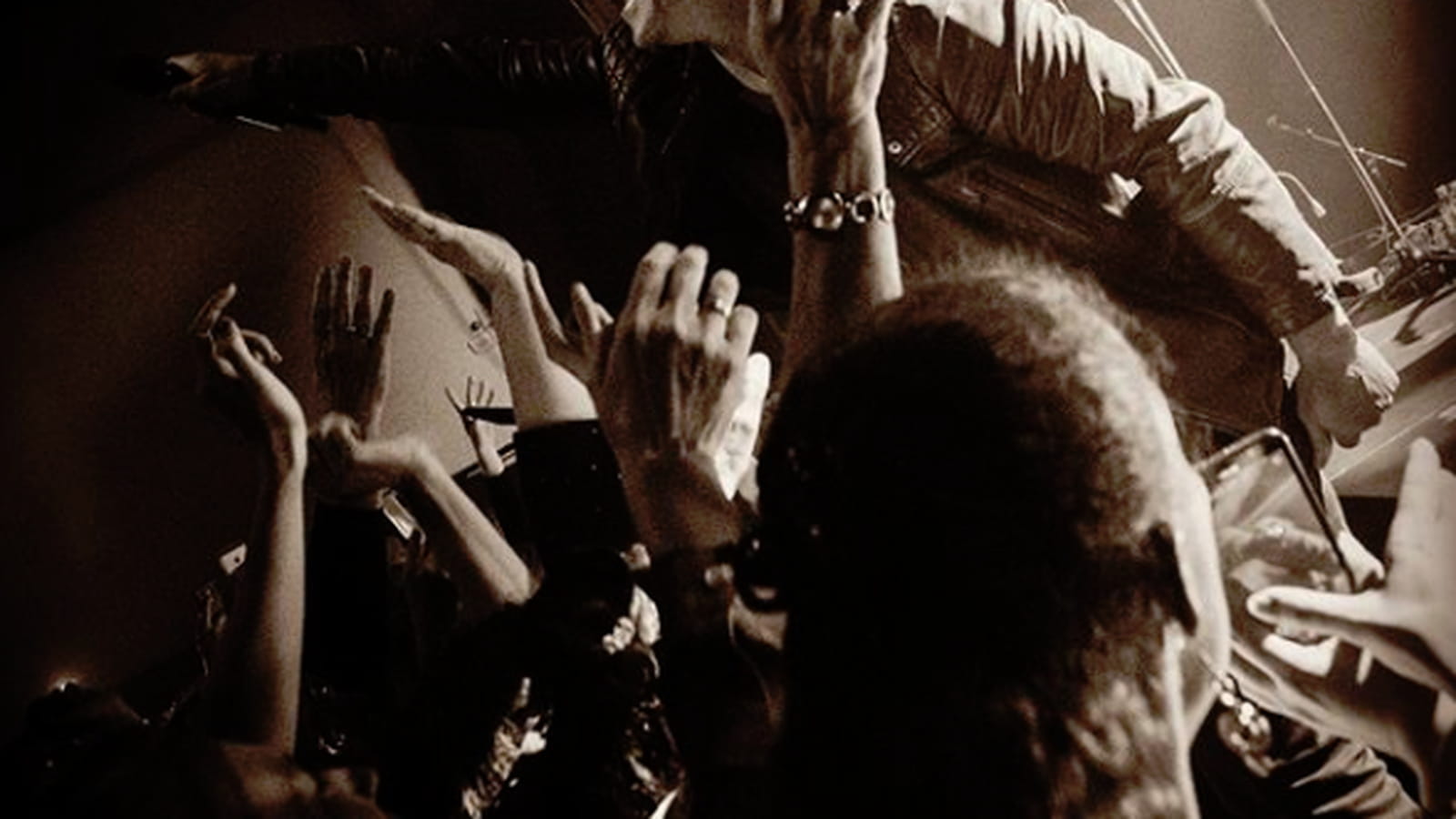 David Hallyday