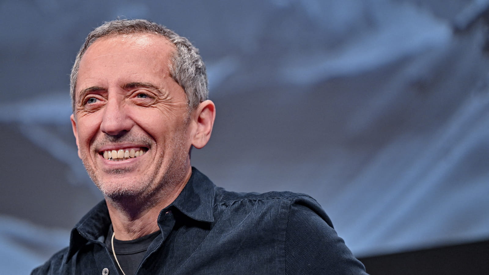 Gad Elmaleh