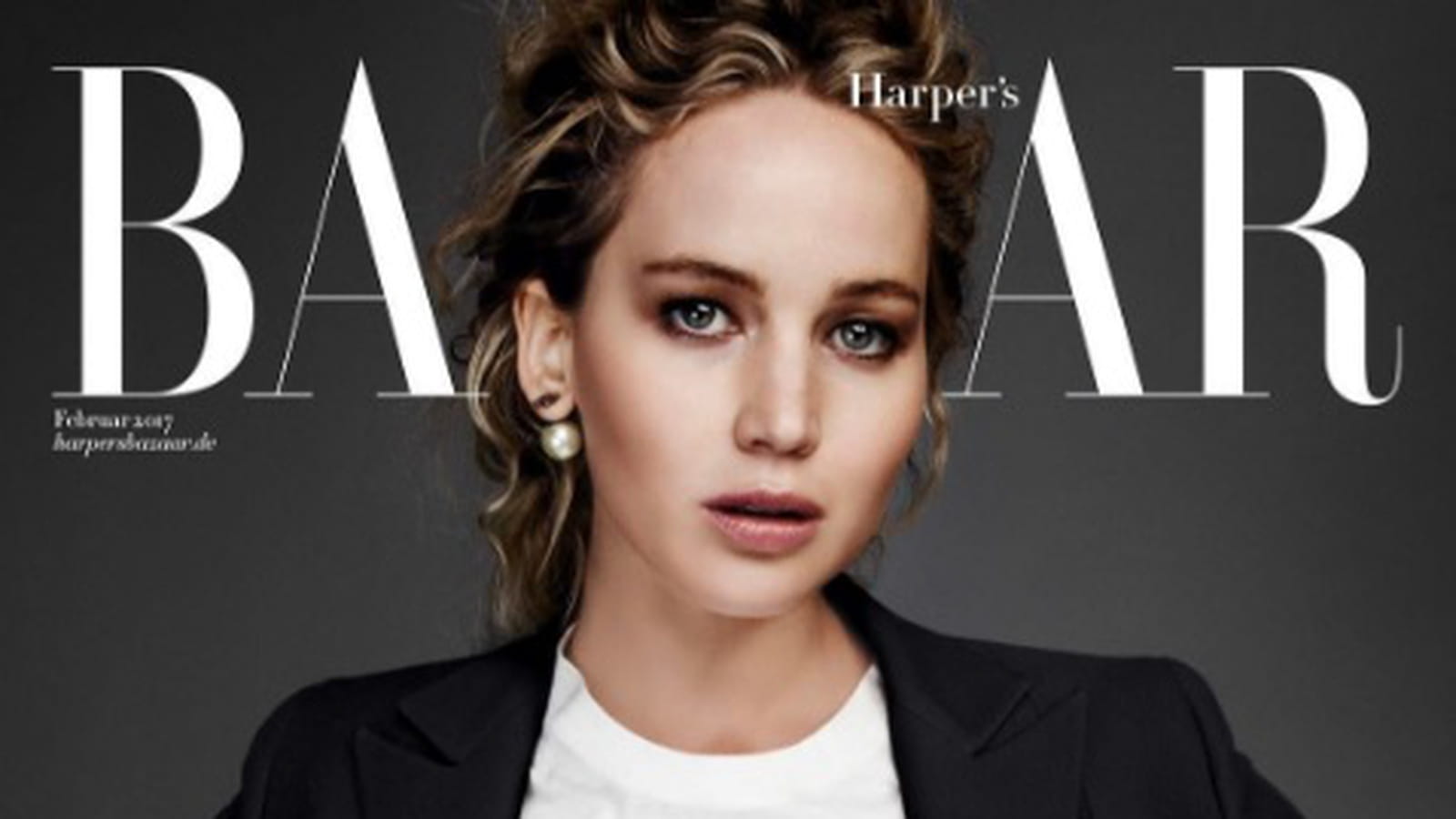 Jennifer Lawrence