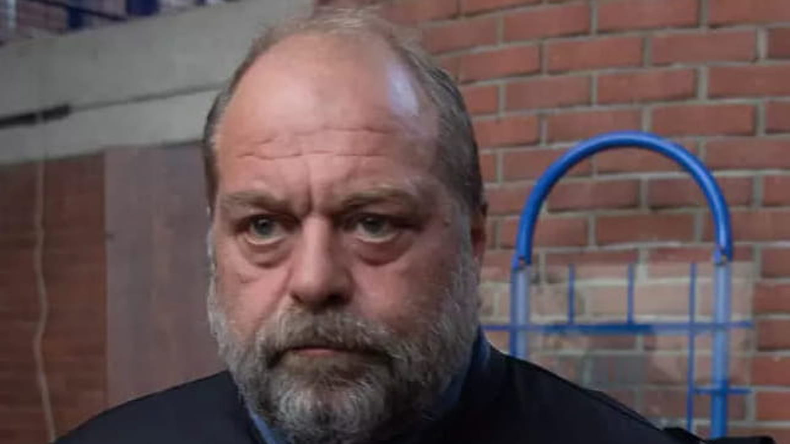 Éric Dupond-Moretti