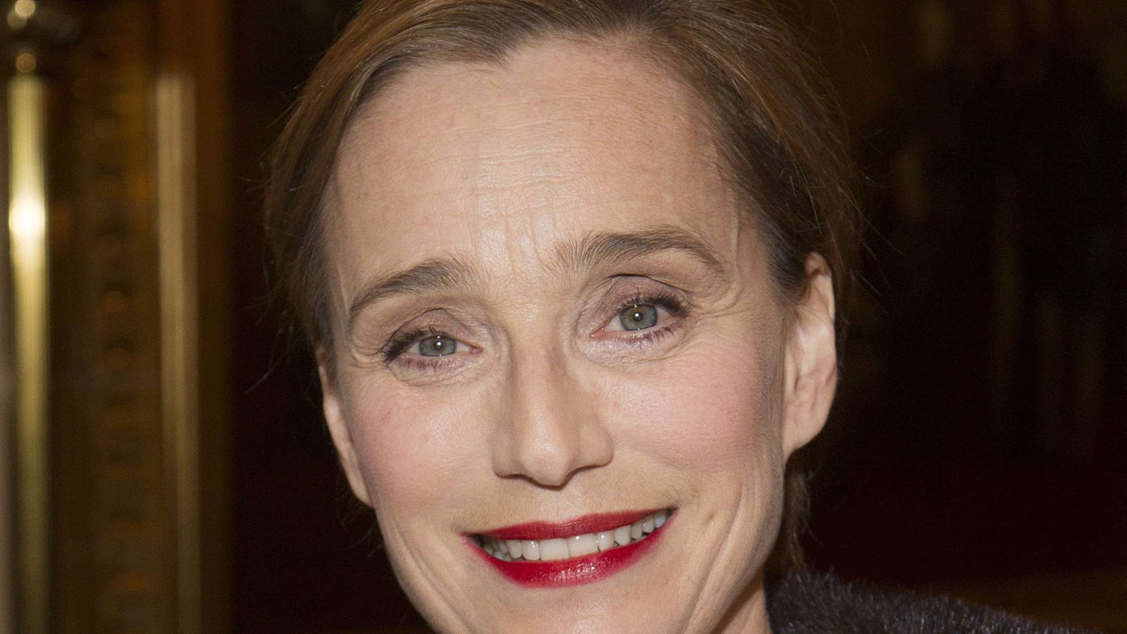 Kristin Scott Thomas
