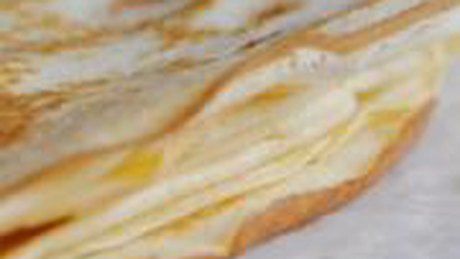 Crêpes moelleuses 