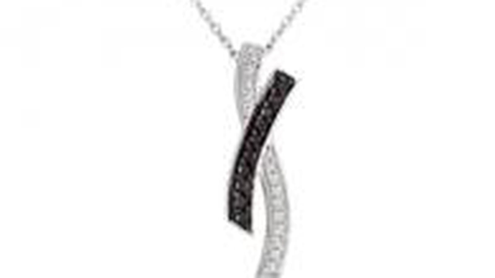 Collier Julien d'Orcel