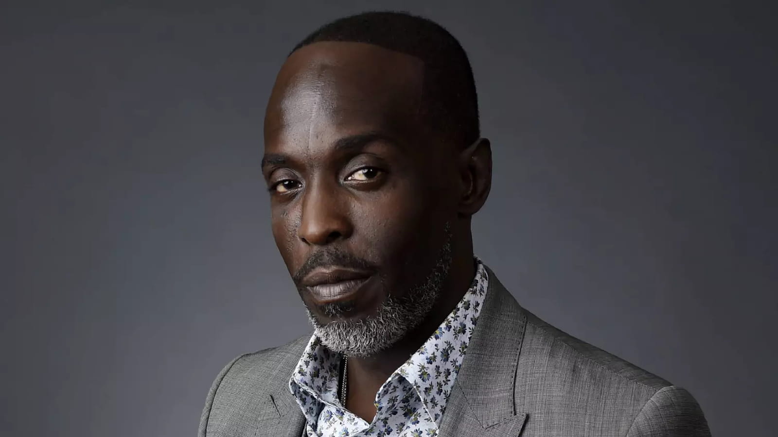 Michael K. Williams