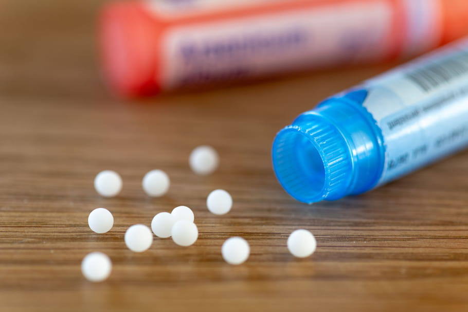 Déremboursement total de l'homéopathie : acté pour le 1er janvier 2021