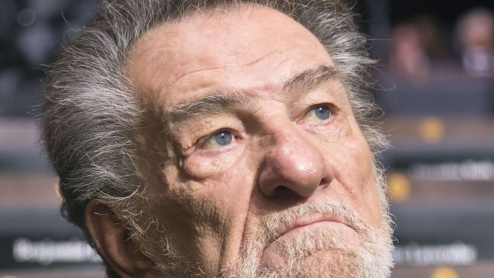 Eddy Mitchell