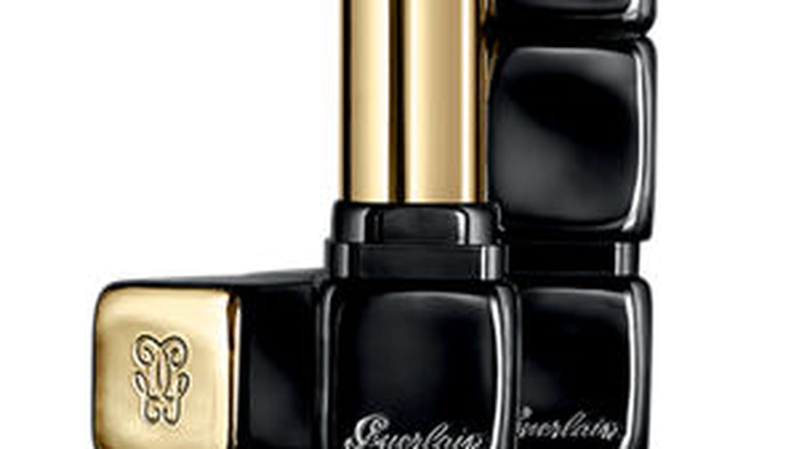 Rouge KISSKISS de Guerlain