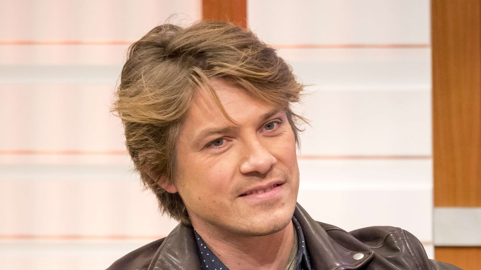 Taylor Hanson