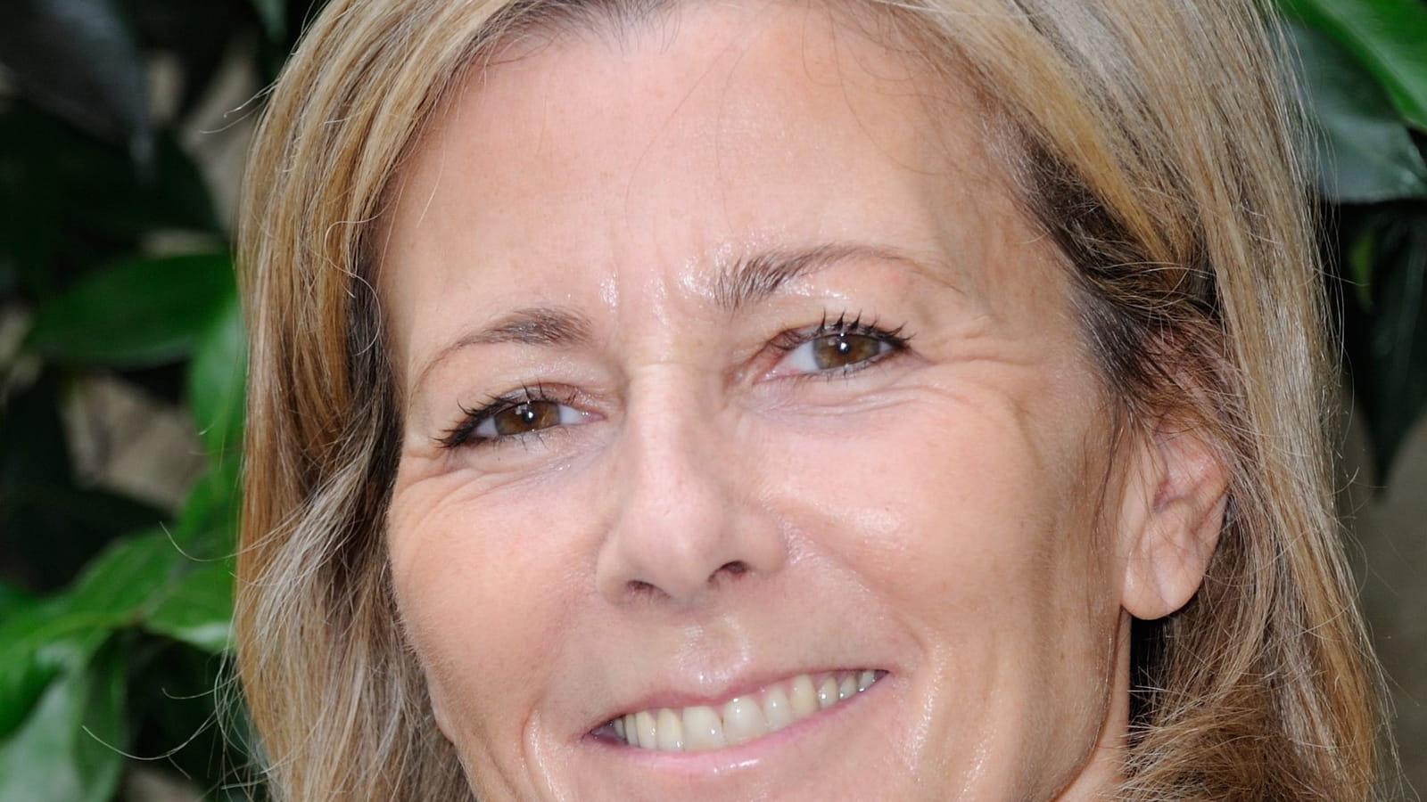 Claire Chazal