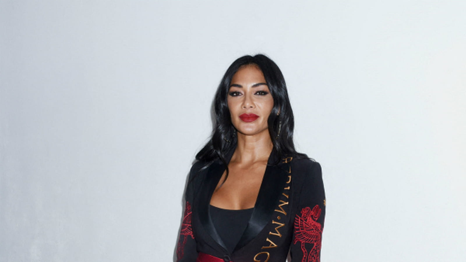 Nicole Scherzinger