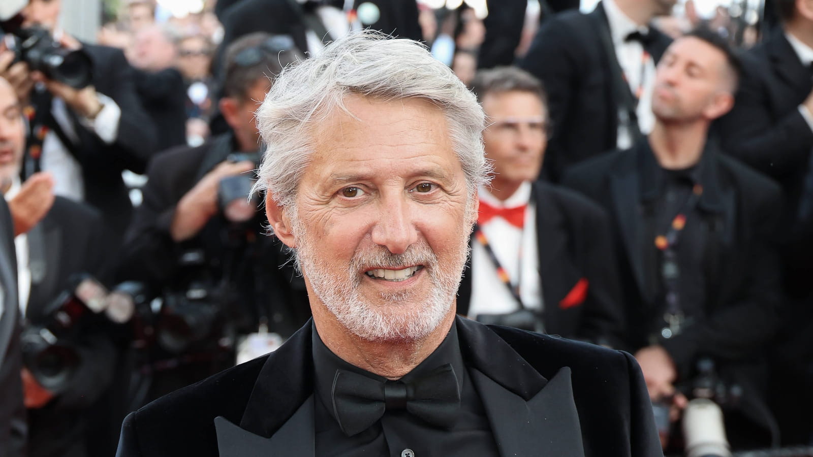 Antoine de Caunes