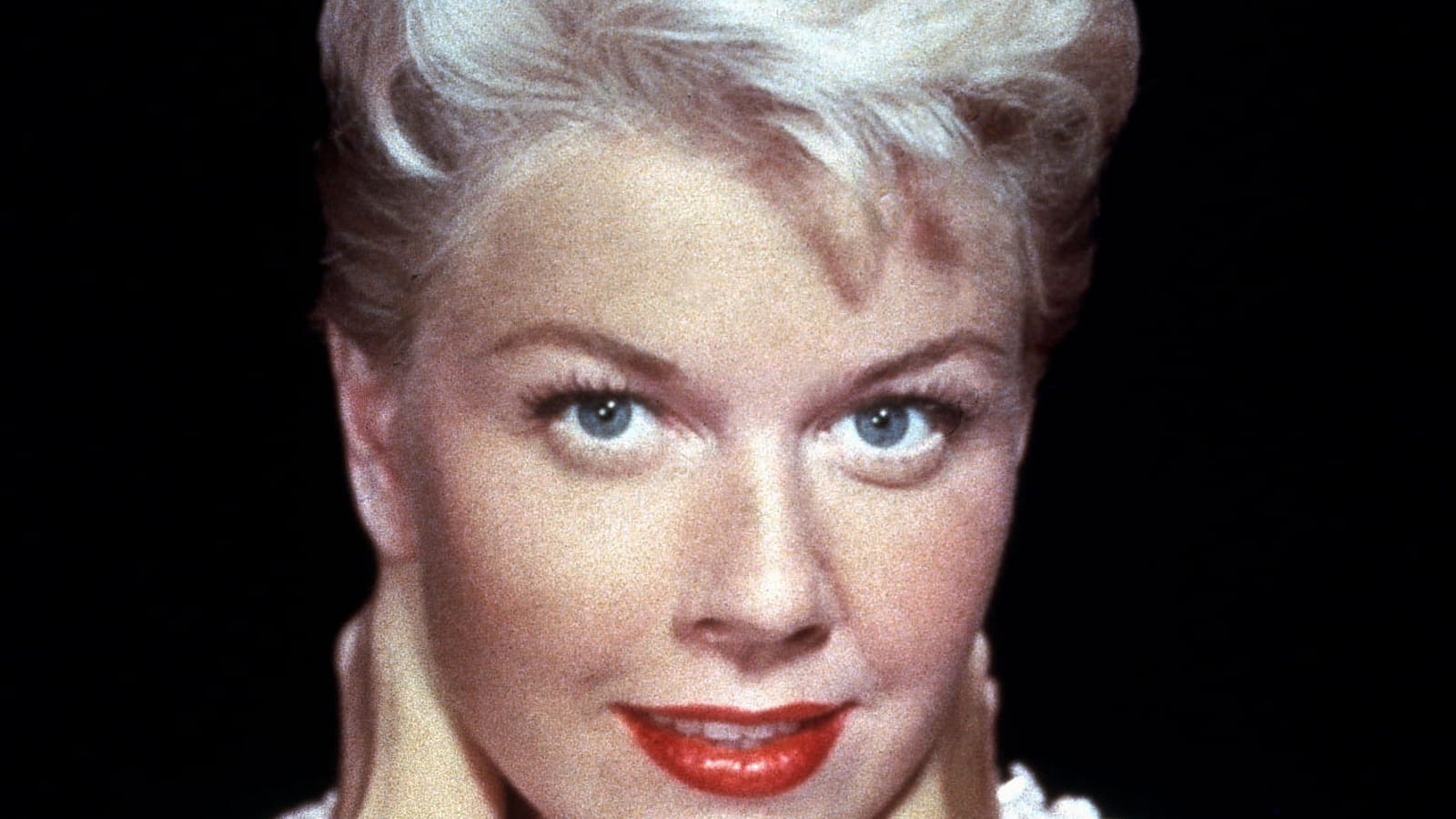 Doris Day