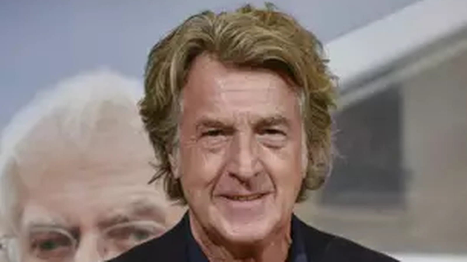 François Cluzet
