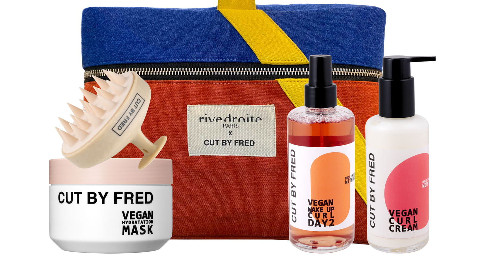 Cut By Fred