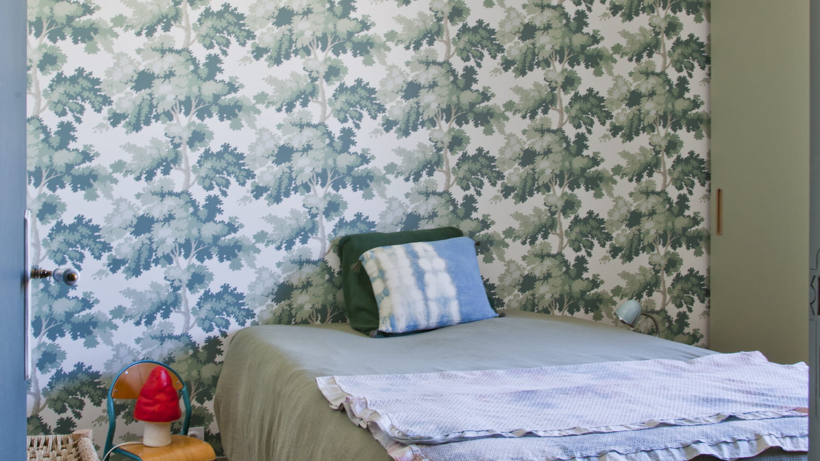 Chambre d'enfant