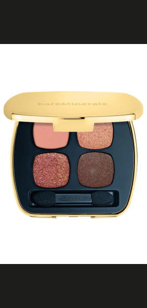 Fards &agrave; paupieres Ready&reg; 4.0 de bareMinerals