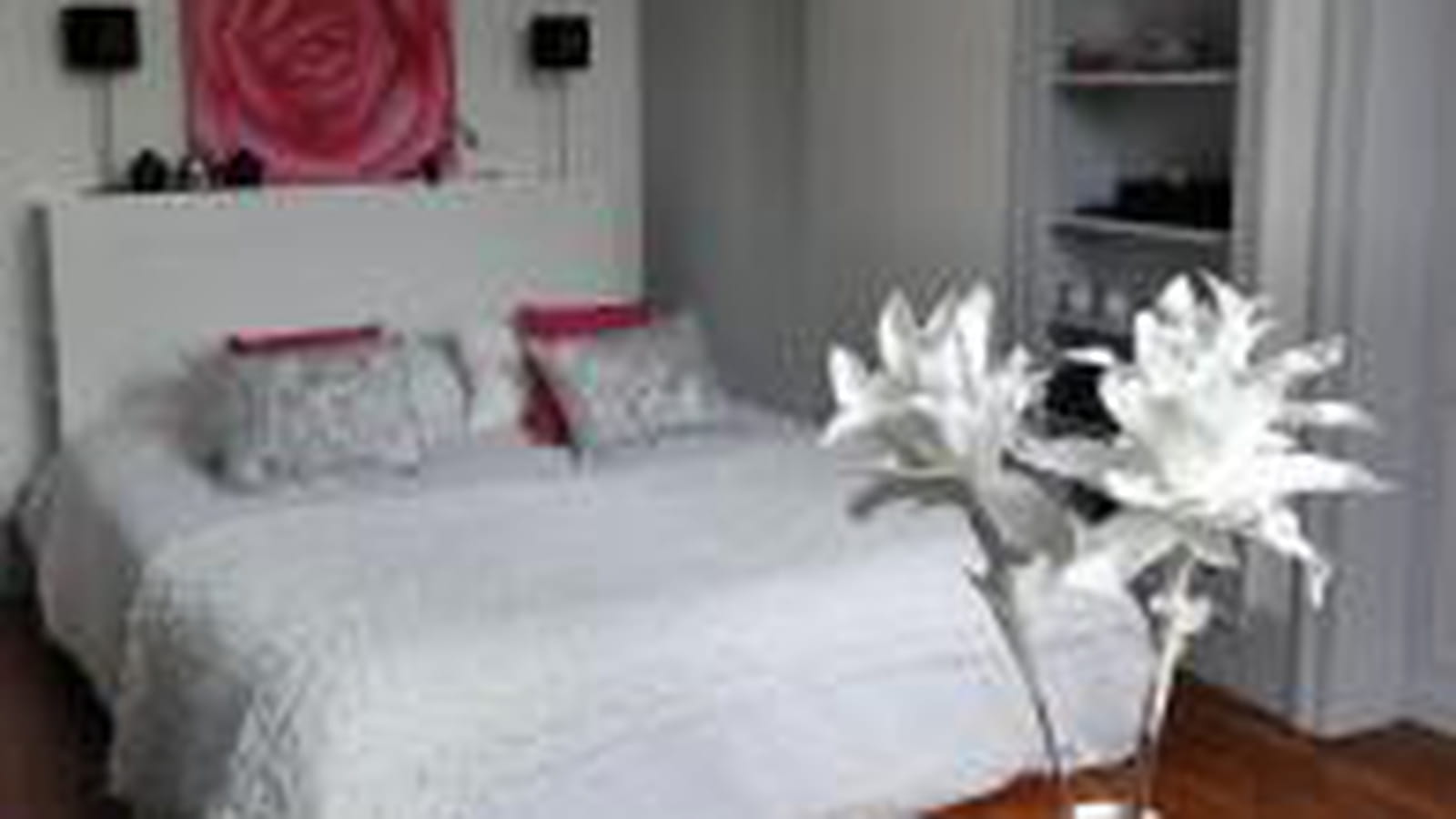 Chambre parentale