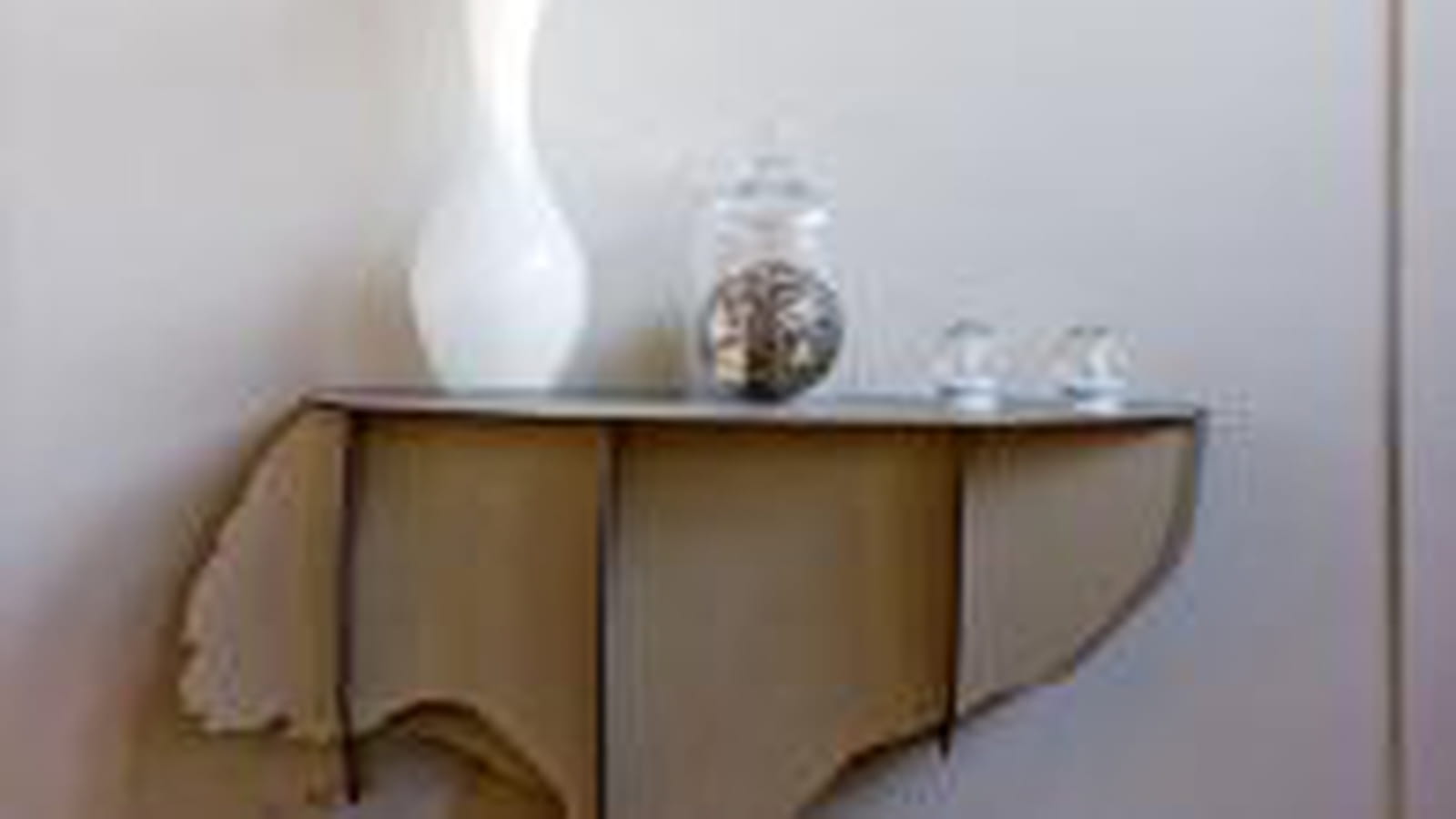 Cloche de verre