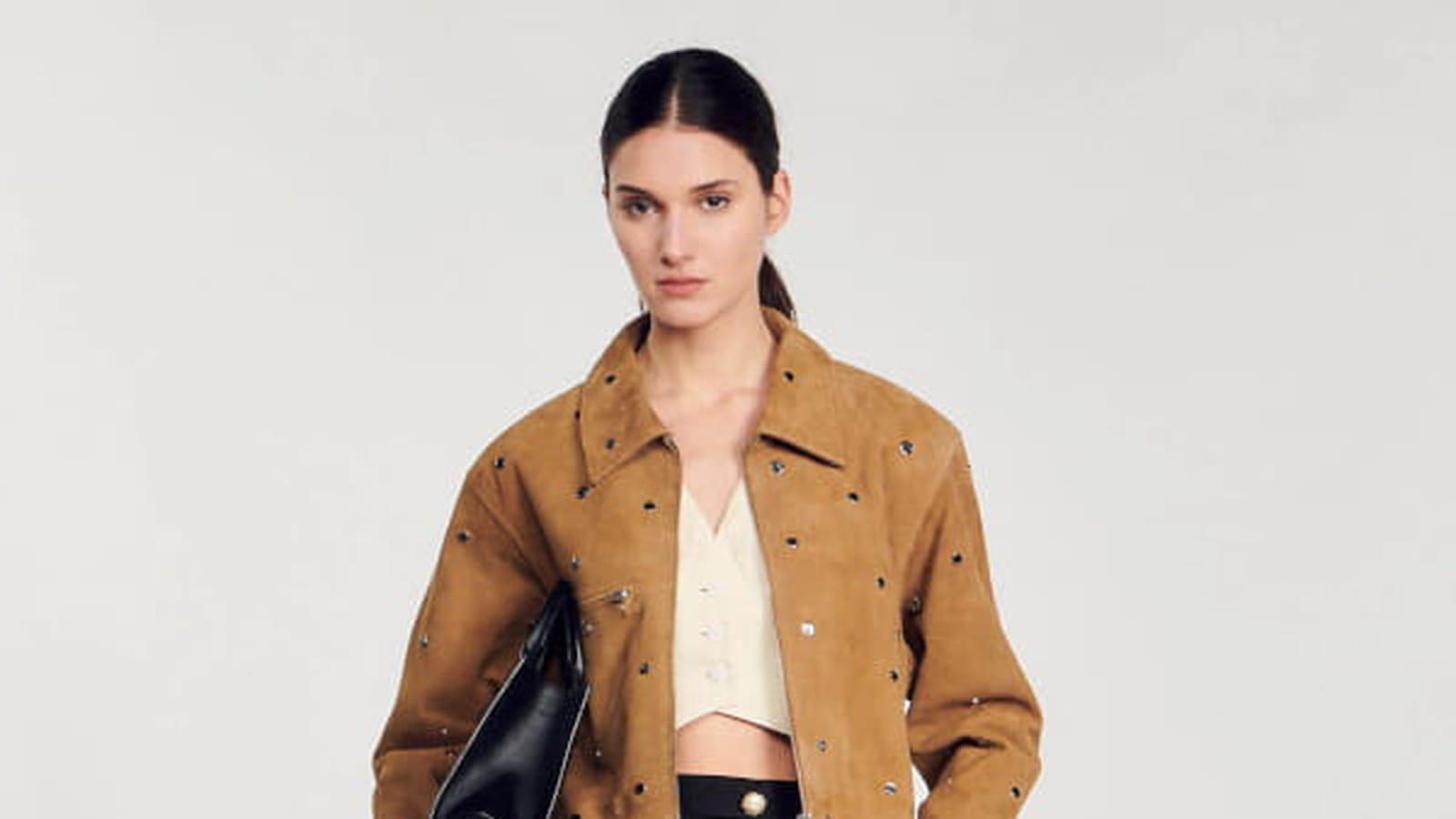 Blouson Sandro 