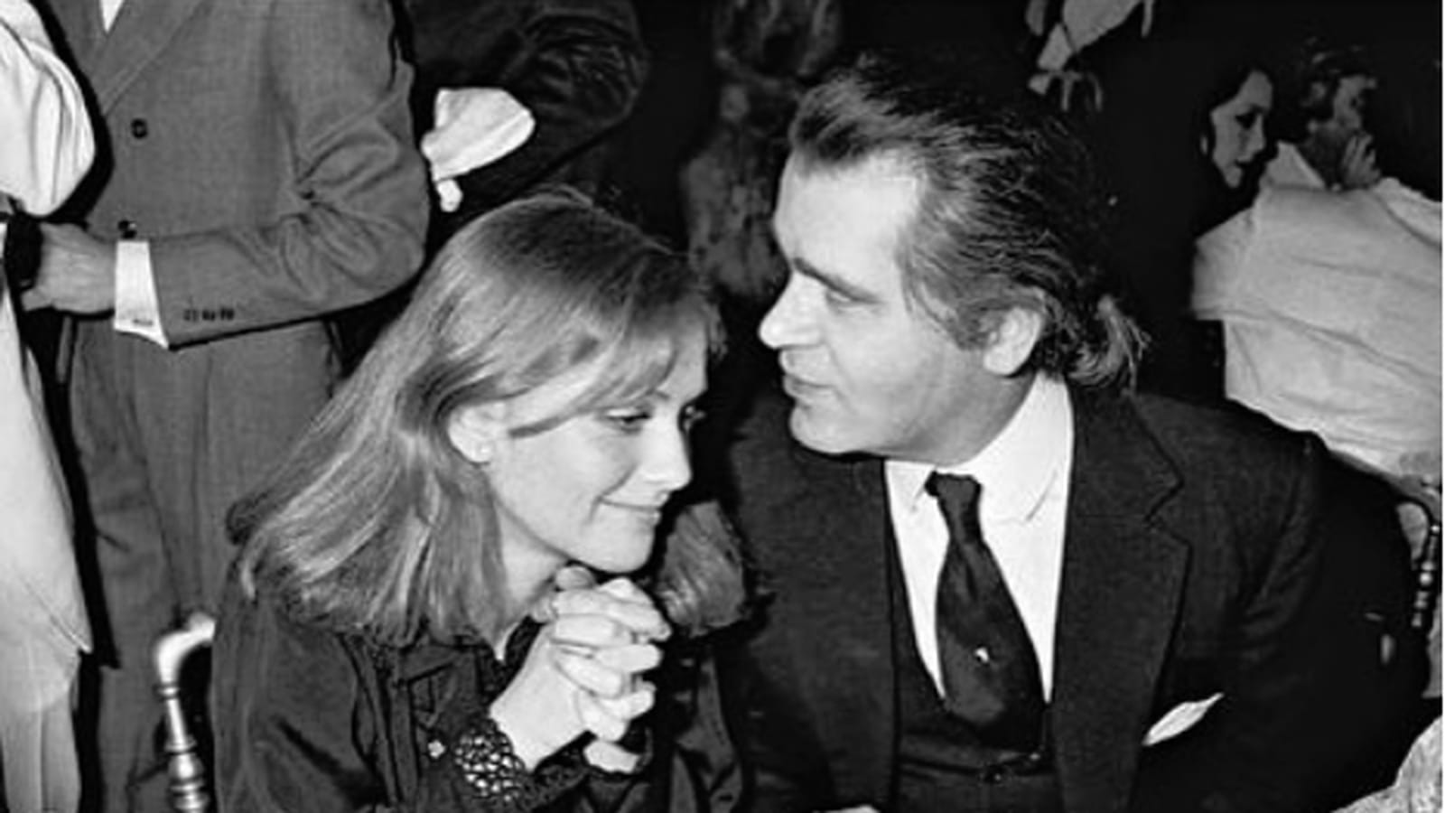 Isabelle Huppert