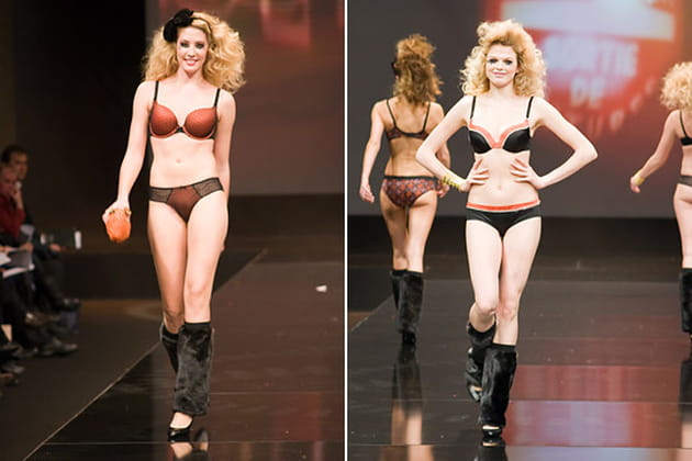 Effets cuivr&eacute;