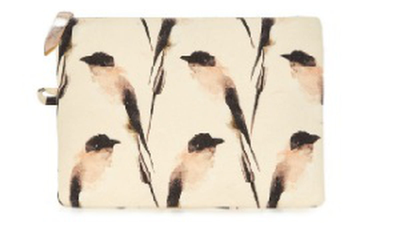Pochette Monoprix