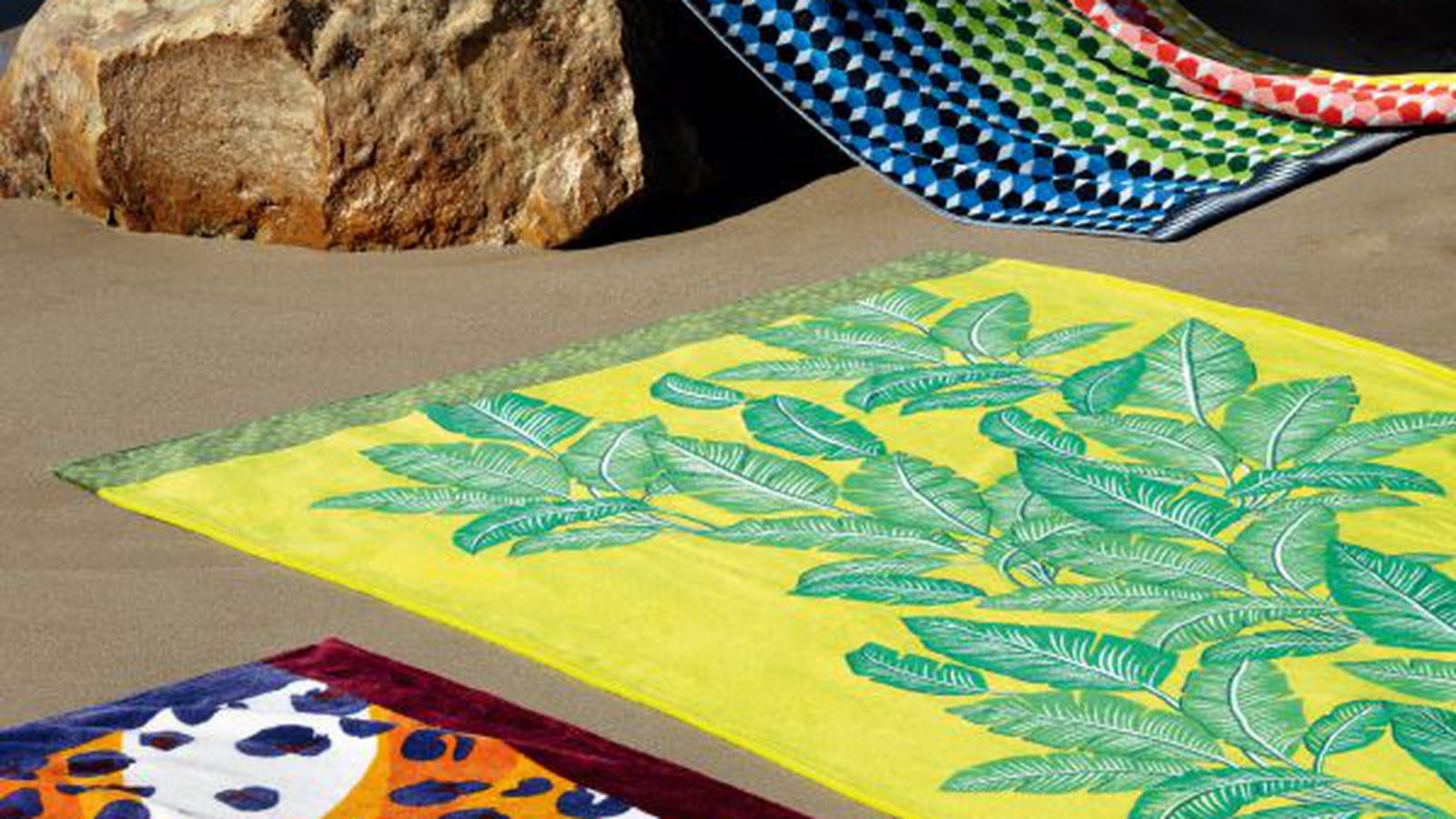 Draps Olivier Desforges