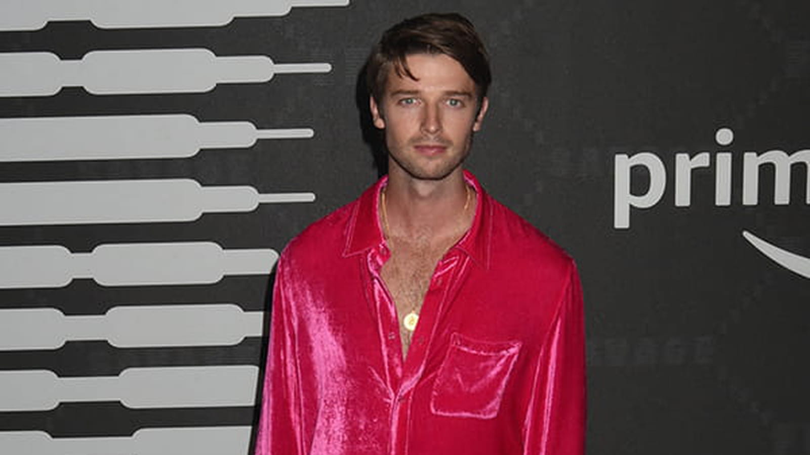 Patrick Schwarzenegger le 10 septembre 2019
