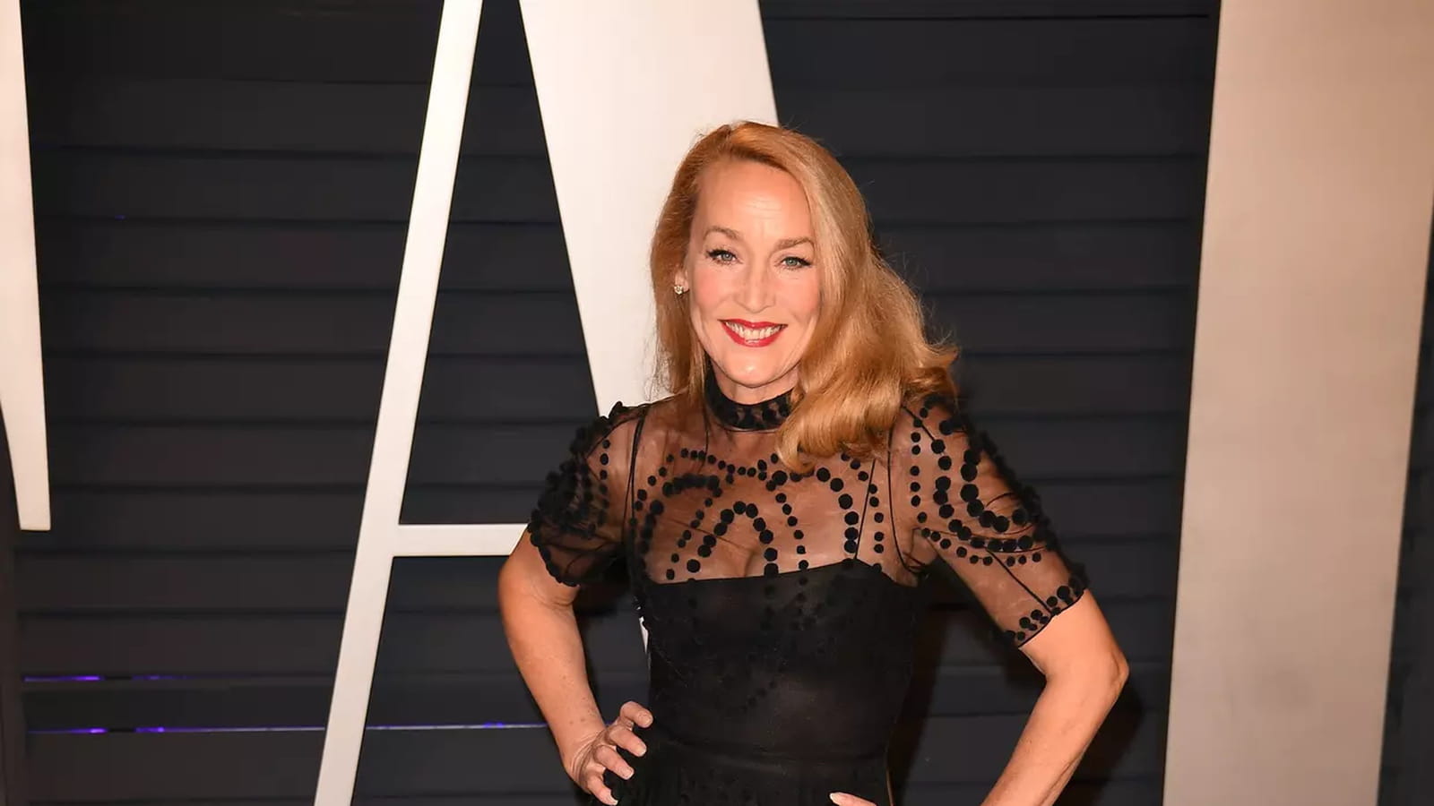 Jerry Hall