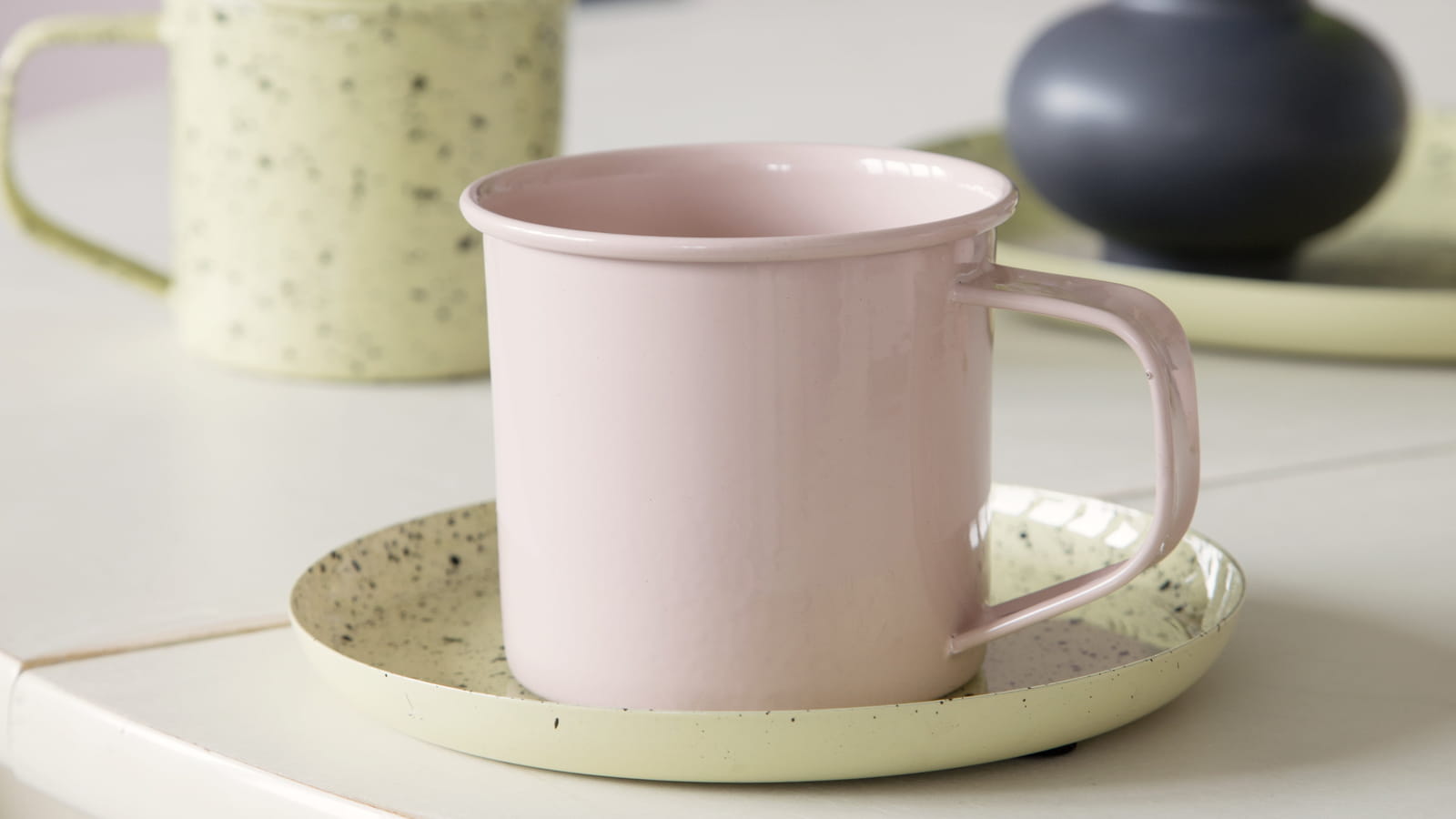 Mug Sostrene Grene 