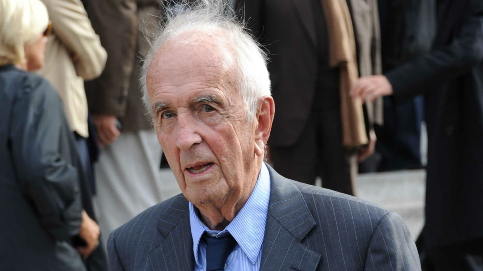 André Rousselet