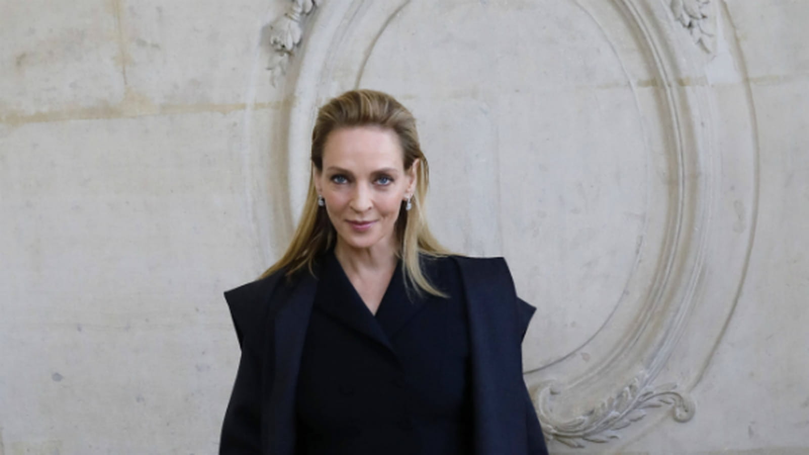 Uma Thurman