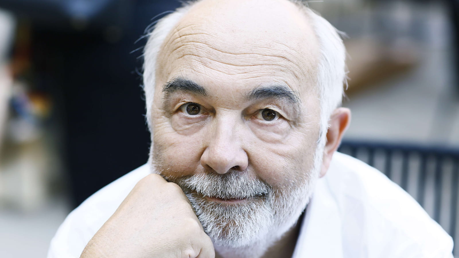 Gérard Jugnot