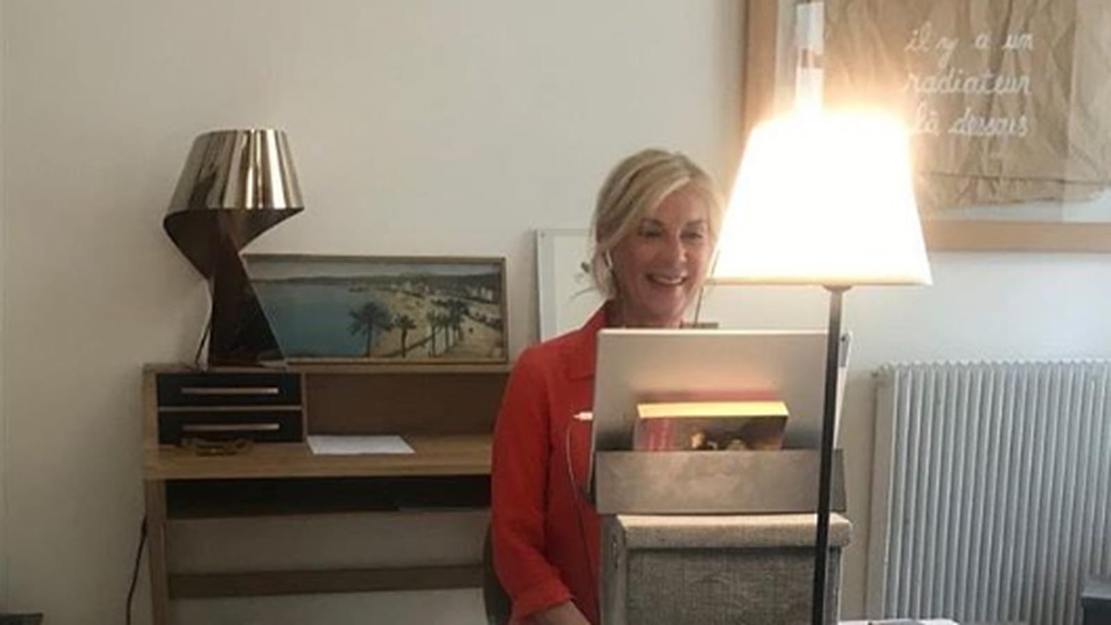 Michèle Laroque