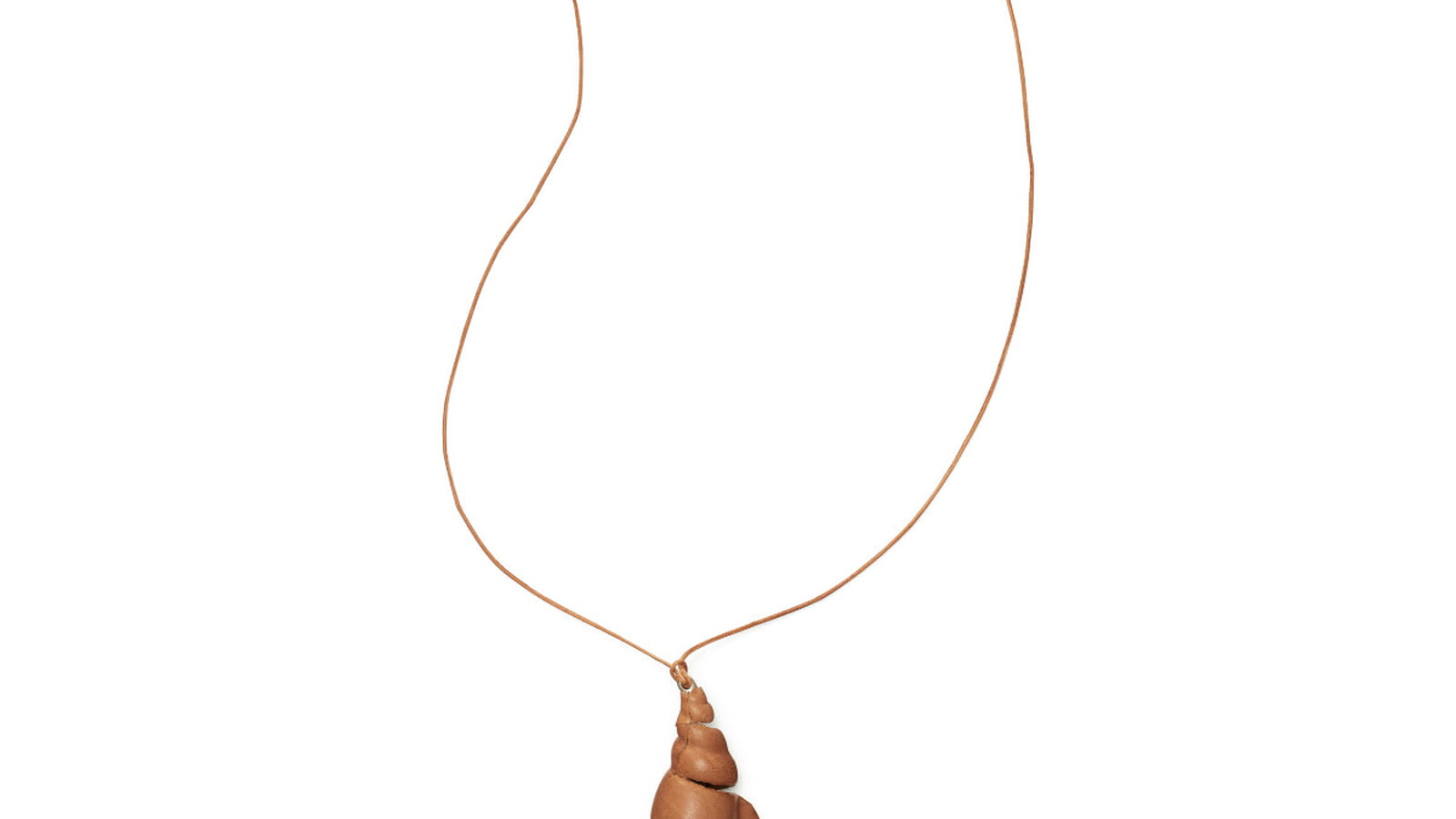 Pendentif Tory Burch