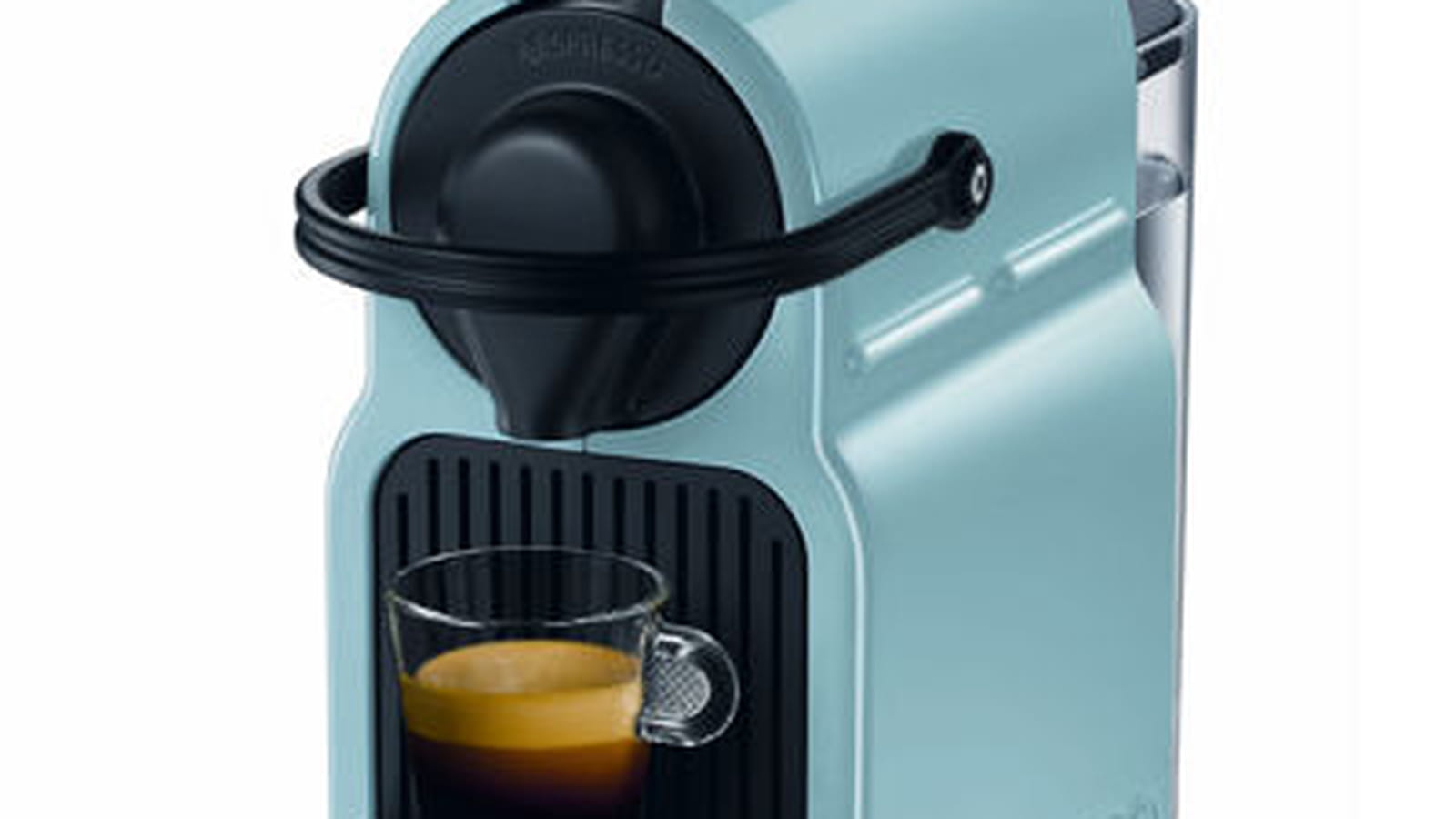 Machines Inissia Nespresso 