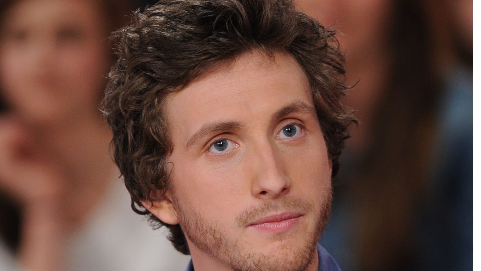 Baptiste Lecaplain