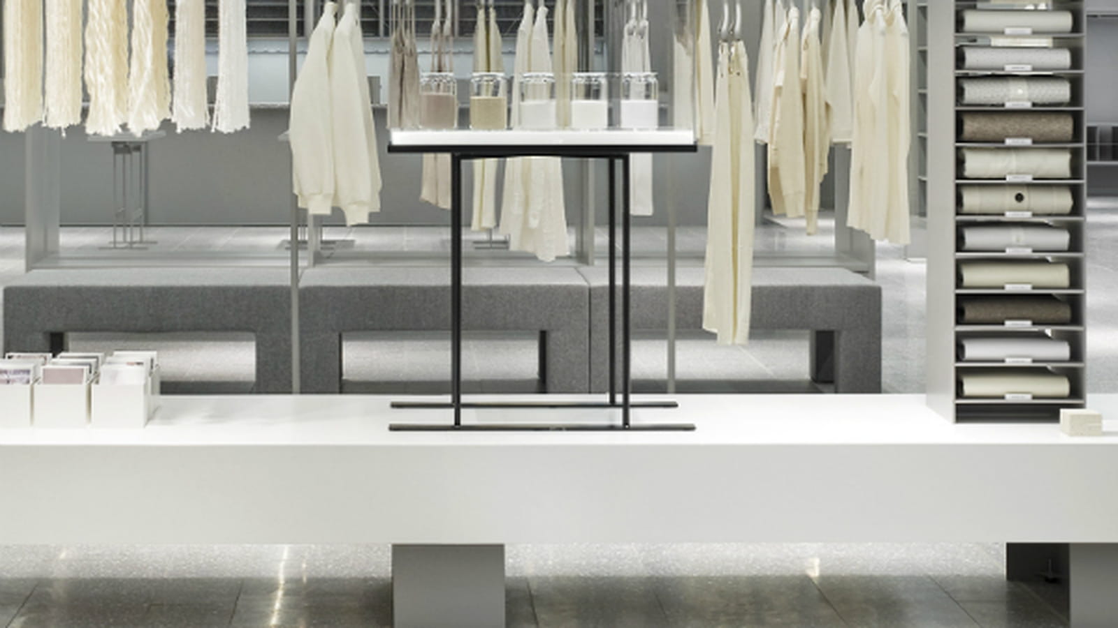 Le lancement de la griffe Arket par le groupe H&M