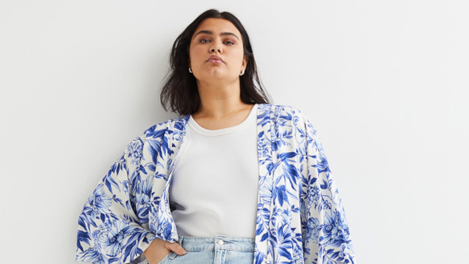 Veste H&M 