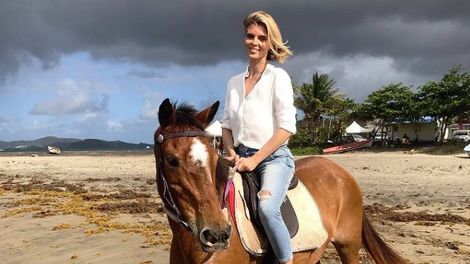 Sylvie Tellier